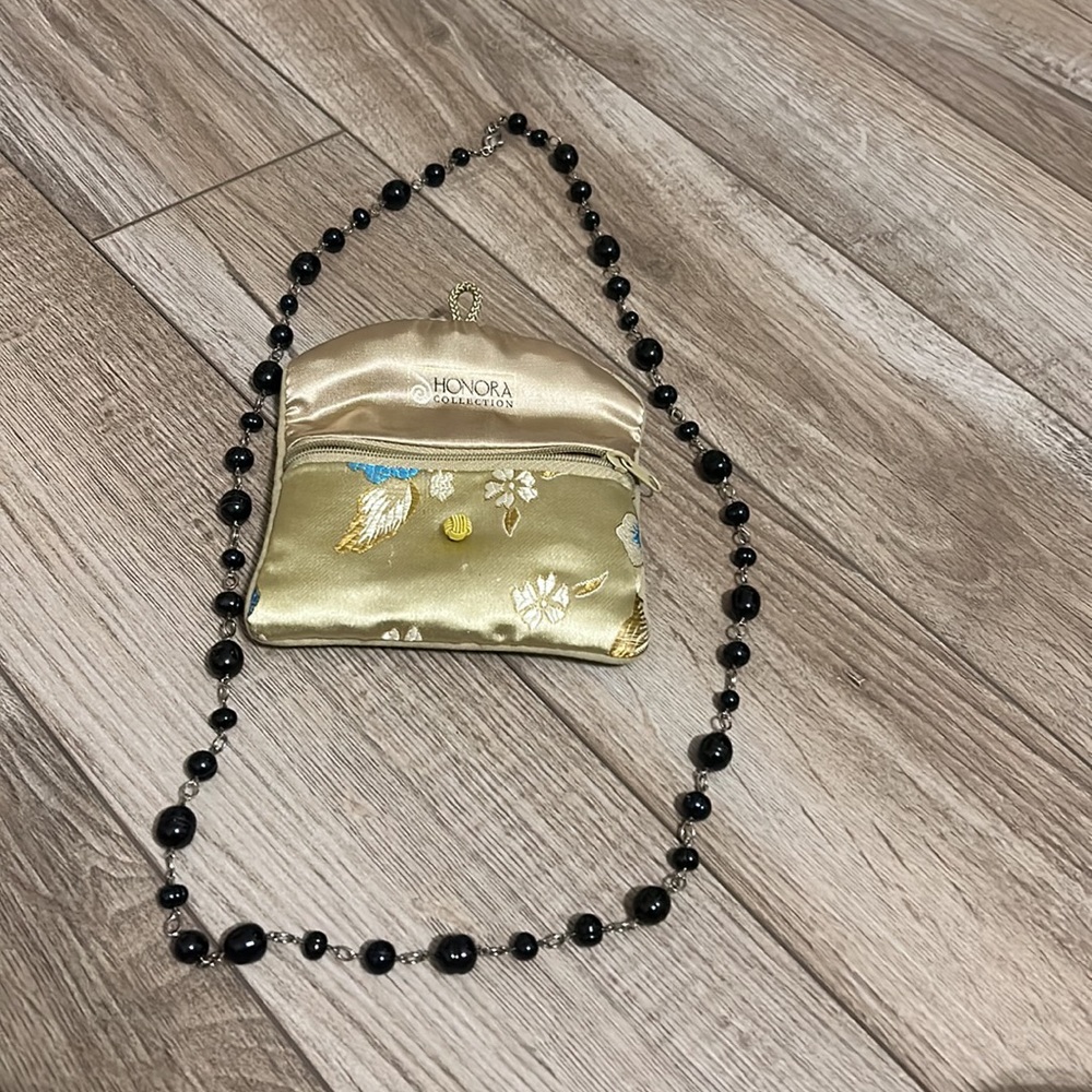 Honora Necklace - Picture 5 of 6